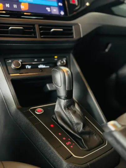 NIVUS 1.0 200 TSI Highline