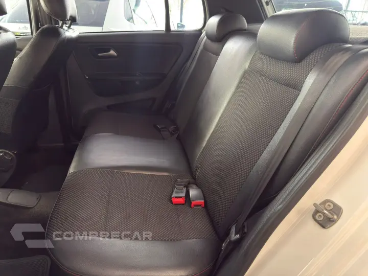 FOX 1.6 MI Rock IN RIO 8V