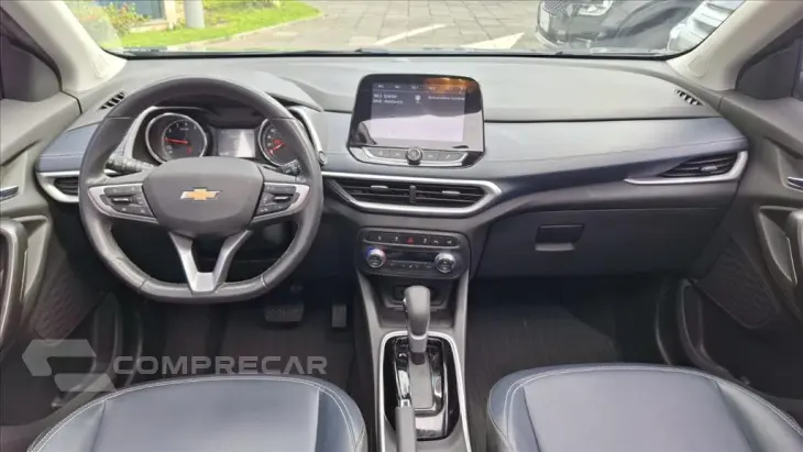 TRACKER 1.2 TURBO FLEX PREMIER AUTOMÁTICO