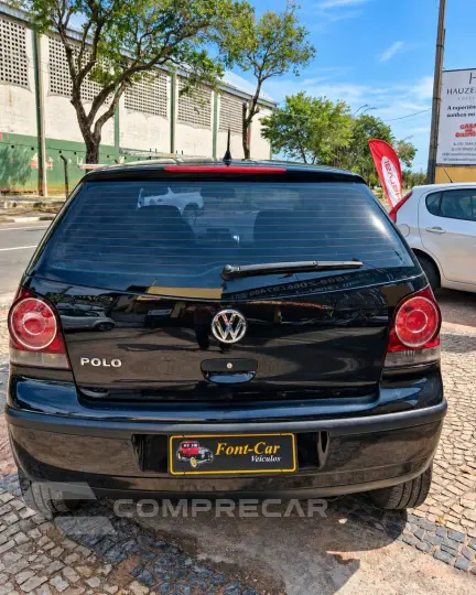 Polo 1.6 Mi/S.Ouro 1.6 Mi Tot.Flex 8V 5p