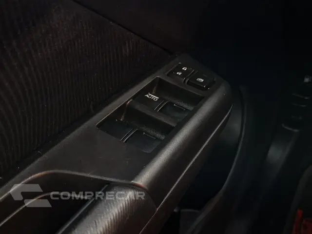 CITY - 1.5 LX 16V 4P AUTOMÁTICO