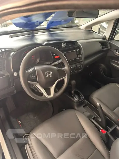 FIT 1.5 EX 16V