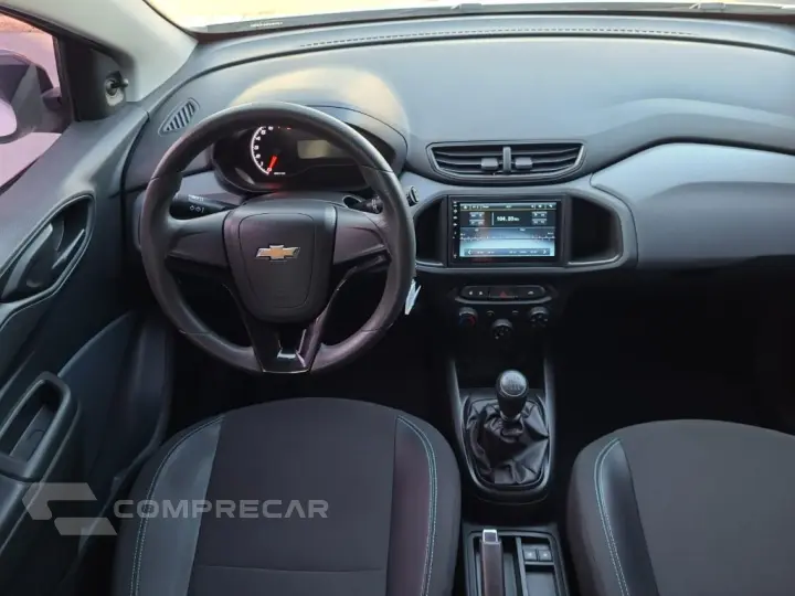 ONIX HATCH 1.0 12V Flex 5p Mec.