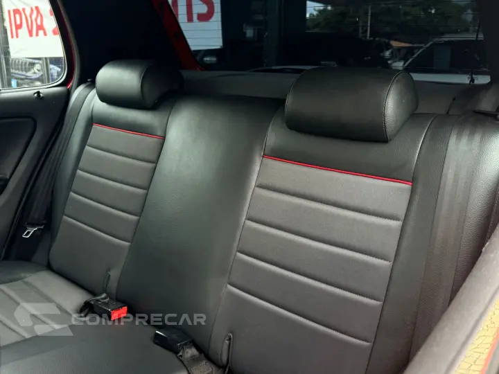 FOX 1.6 MI Rock IN RIO 8V