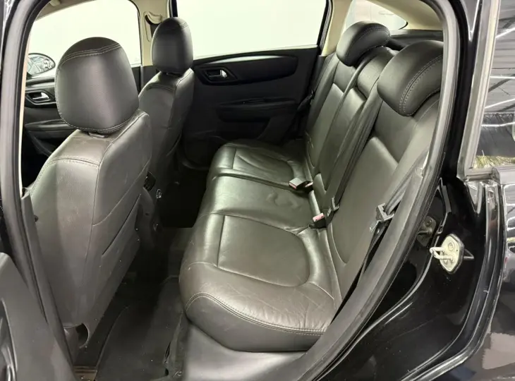 C4 GLX 2.0 Flex 16V 5p Aut.