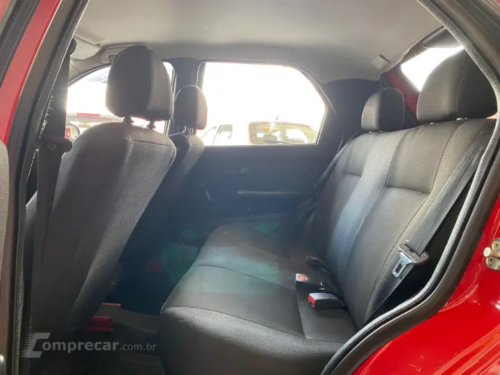 PALIO 1.0 MPI Fire 8V