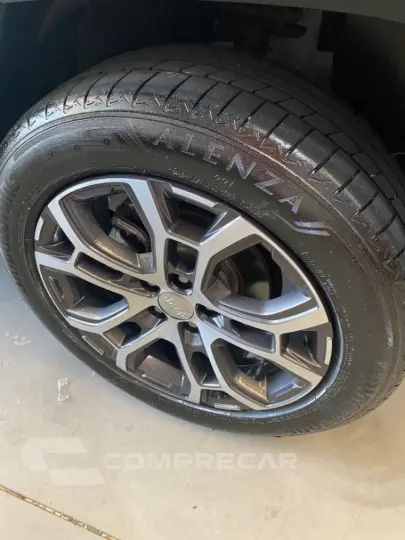 RENEGADE 1.3 T270 Turbo Longitude