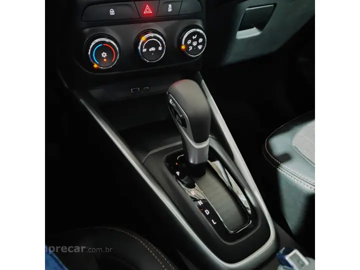 MONTANA 1.2 TURBO FLEX LTZ AUTOMÁTICO