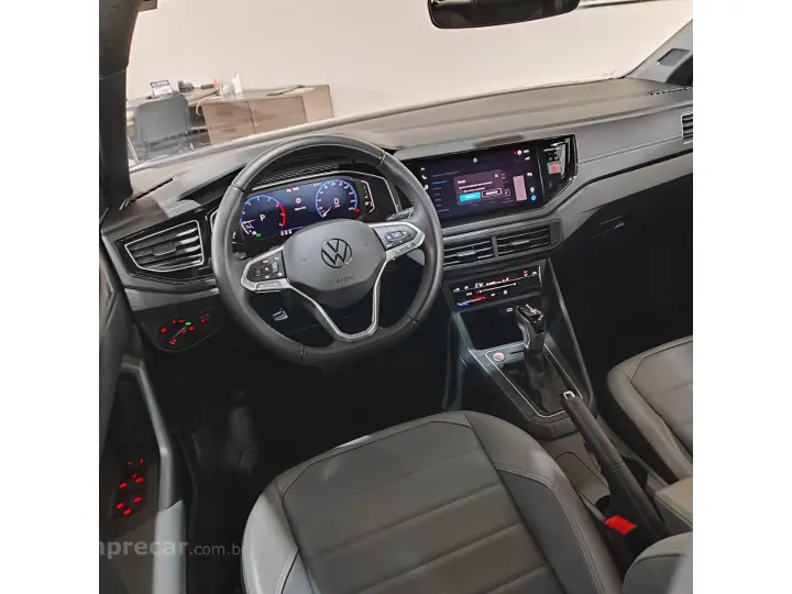 NIVUS 1.0 200 TSI TOTAL FLEX HIGHLINE AUTOMÁTICO