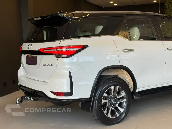 Sw4 2.8 Tdi Srx Diamond 7l Auto 4wd