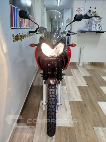 XTZ 250 TENERE