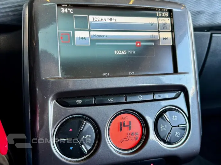 C3 1.2 PURE TECH FLEX TENDANCE MANUAL