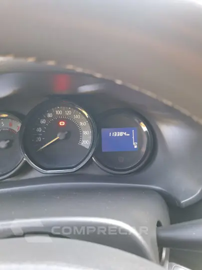 SANDERO 1.6 16V SCE Expression