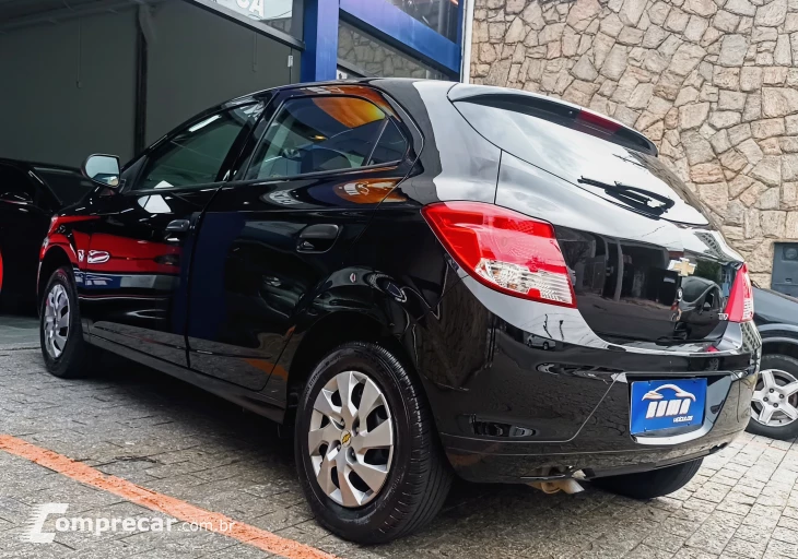 ONIX 1.0 MPFI LS 8V