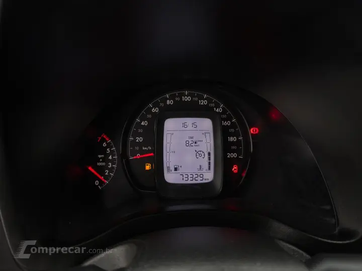 STRADA 1.4 Fire Endurance CS