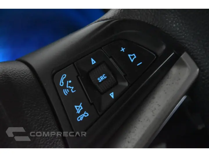 SPIN 1.8 LTZ 8V FLEX 4P AUTOMÁTICO