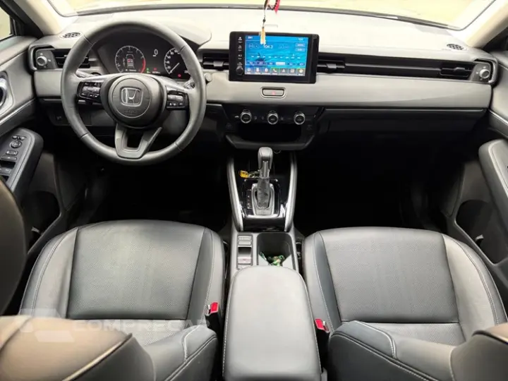 HR-V 1.5 DI I-vtec EXL