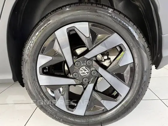 TERA 1.0 170 TSI HIGH AUTOMÁTICO