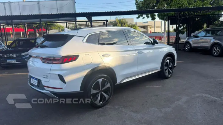 Song Plus 1.5 16V 4P DM-I HÍBRIDO AUTOMÁTICO