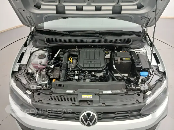 POLO 1.0 MPI TRACK MANUAL