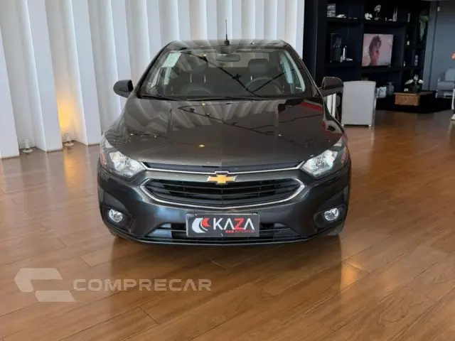 PRISMA - 1.4 MPFI LT 8V 4P MANUAL