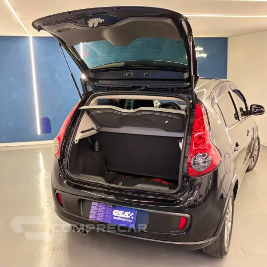 Palio SPORTING 1.6 Flex 16V 5p