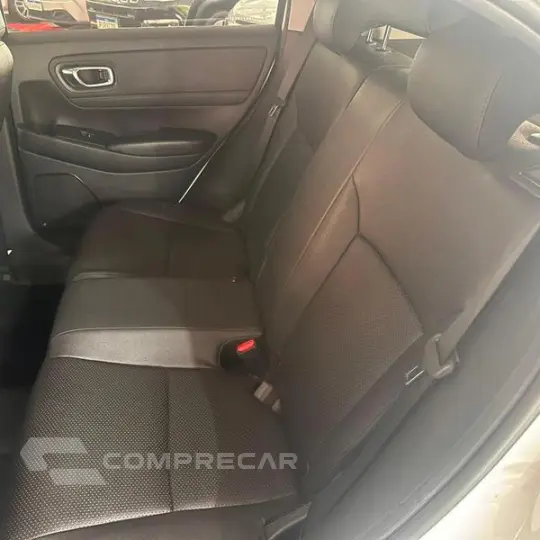 HR-V EX CVT