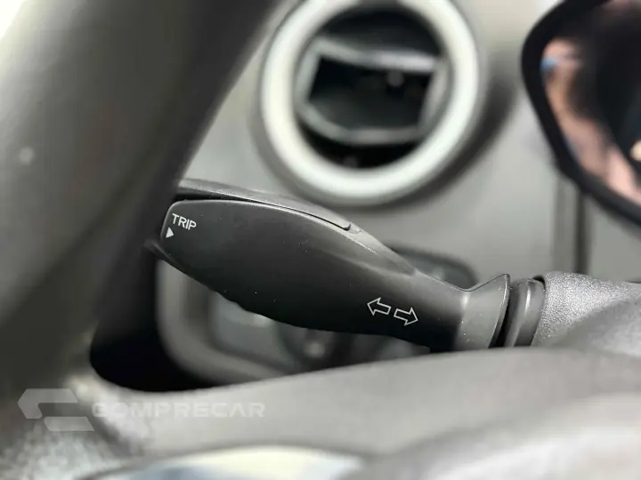 FIESTA 1.6 SE HATCH 16V FLEX 4P MANUAL