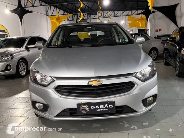 ONIX - 1.0 MPFI LT 8V 4P MANUAL
