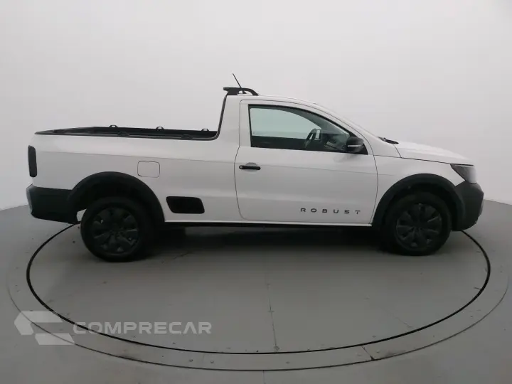 SAVEIRO 1.6 MSI ROBUST CS 16V FLEX 2P MANUAL