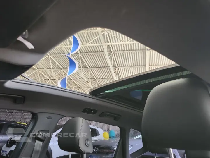 TAOS 1.4 250 TSI TOTAL FLEX HIGHLINE AUTOMÁTICO
