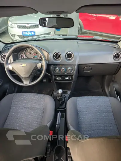 Celta Spirit/ LT 1.0 MPFI 8V FlexP. 5p