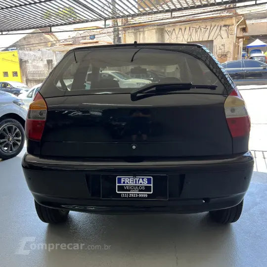 Palio 1.0/ Trofeo 1.0 Fire/ Fire Flex 2p