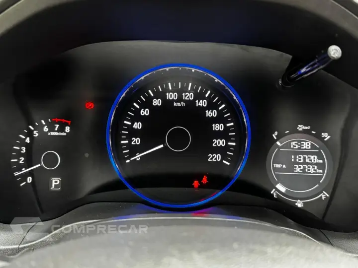 HR-V 1.8 16V EX