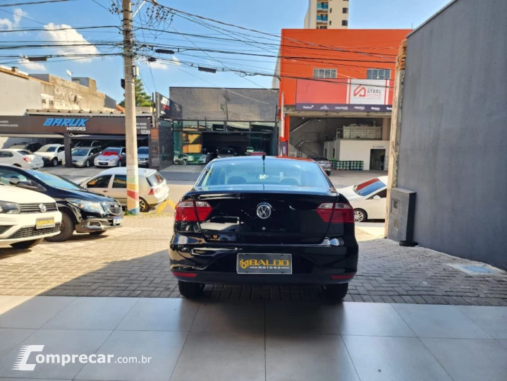 VOYAGE  Trendline 1.0 T.Flex 8V 4p