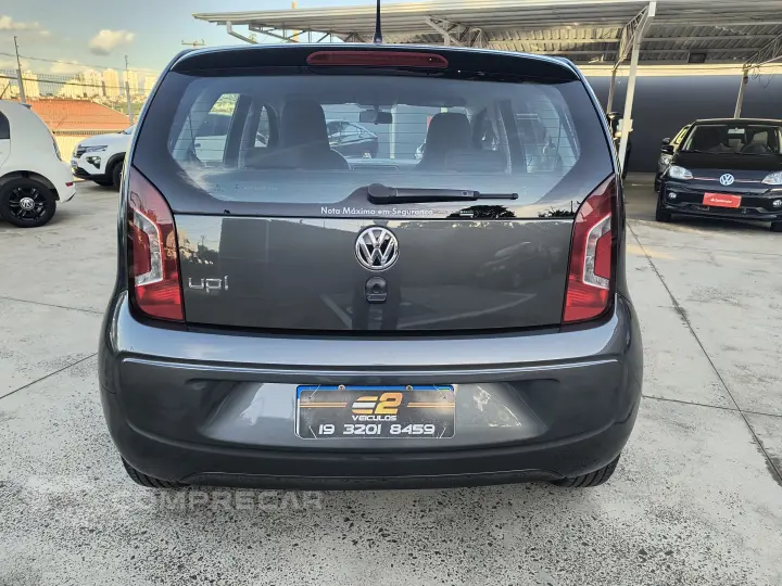 UP 1.0 MPI Take UP 12V