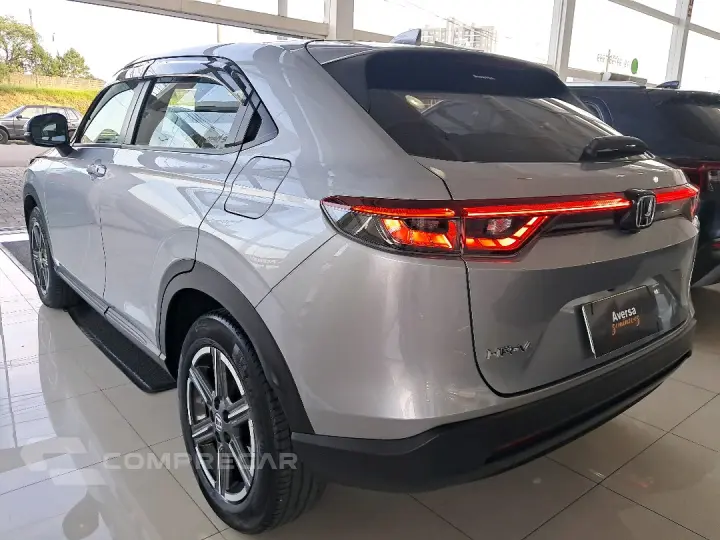 HR-V 1.5 DI I-VTEC FLEX EX CVT