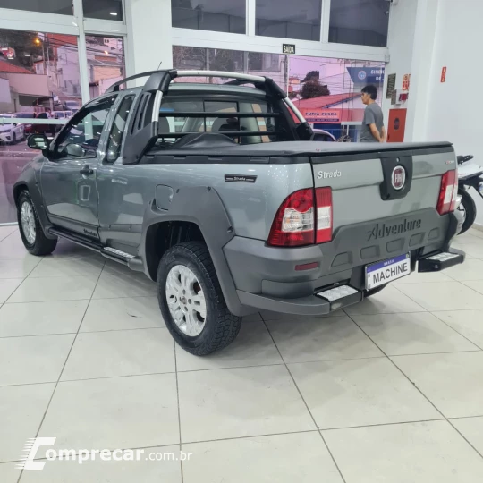 STRADA 1.8 MPI Adventure Locker CE 16V