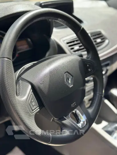 FLUENCE 2.0 Dynamique Plus 16V