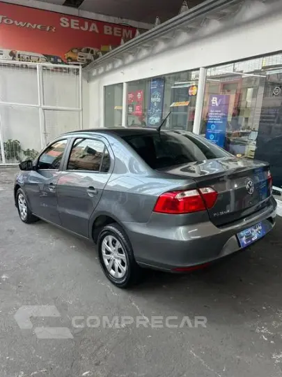 VOYAGE 1.0 12V MPI TOTALFLEX 4P MANUAL