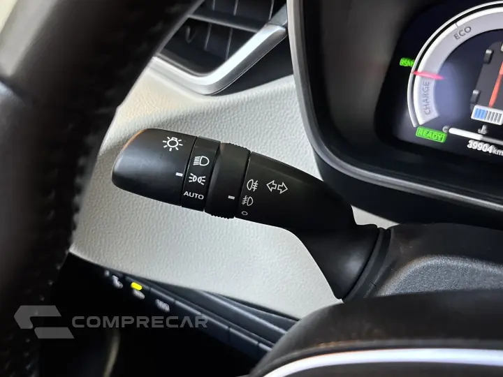 COROLLA 1.8 VVT-I HYBRID FLEX ALTIS PREMIUM CVT