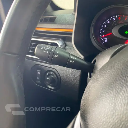 OROCH Outsider 1.3Tce Flex Aut.