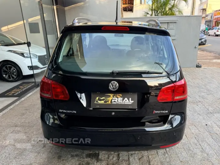 SPACEFOX 1.6 MI Trend 8V