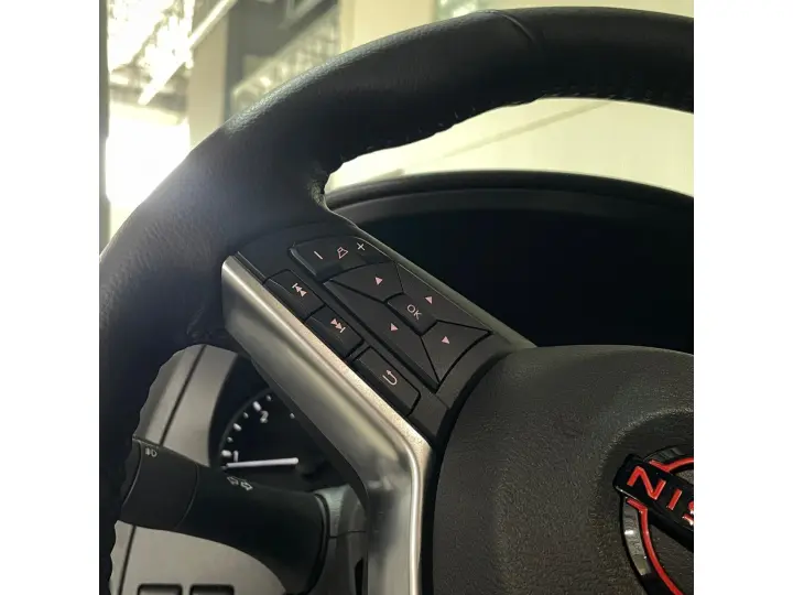 FRONTIER 2.3 16V TURBO DIESEL PRO4X CD 4X4 AUTOMÁTICO