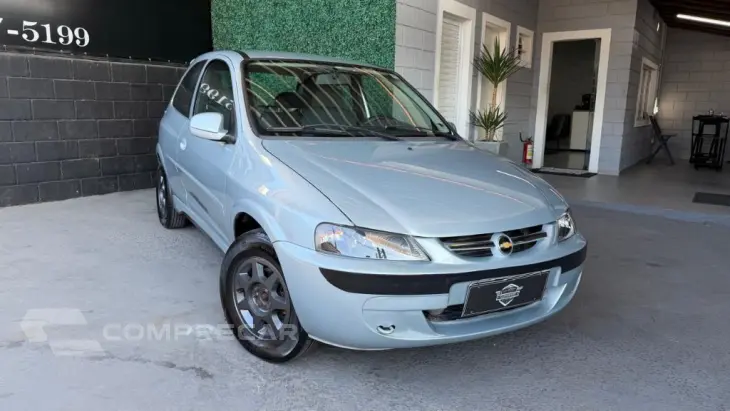 Celta Life 1.0 MPFI VHC 8V 3p