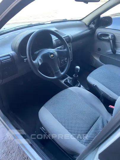 CLASSIC 1.0 MPFI LS 8V