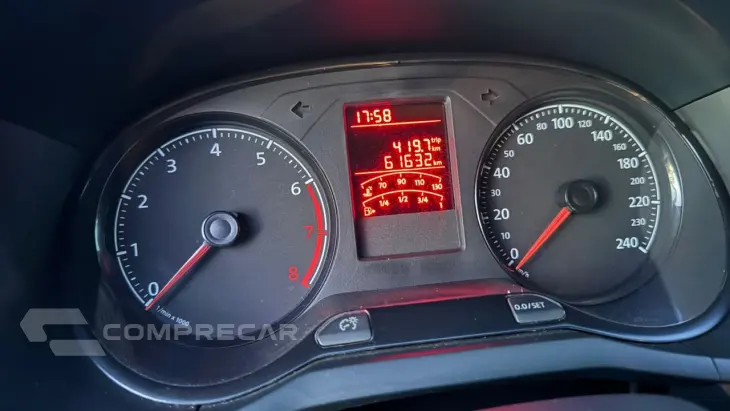 Voyage 1.6 4P FLEX MSI