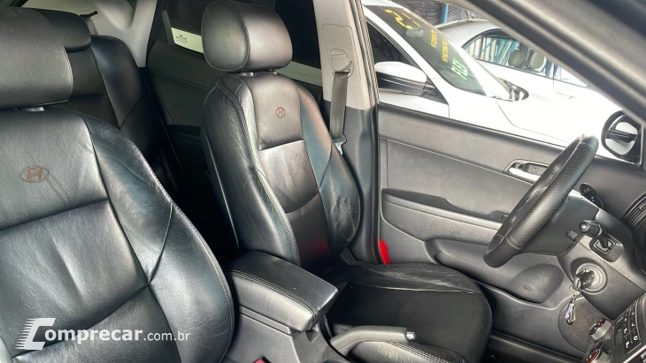 I30 2.0 MPFI GLS 16V