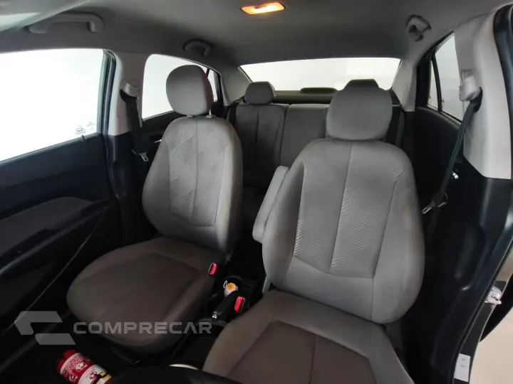 HB20 1.6 Premium 16V