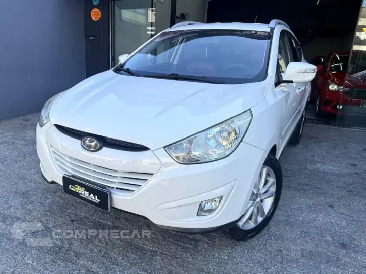 IX35 2.0 MPFI GLS 4X2 16V